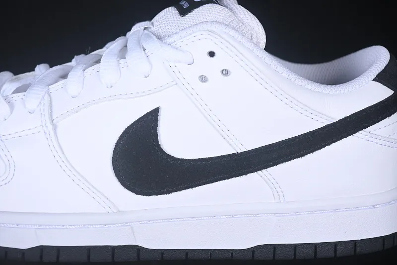 All Categories Nk SB Dunk Series Nk SB Dunk Low Low-top sneakers Foreign trade version Nike SB Dunk Low Classic white and black Full toe layer low-top casual sneakers HF3704-100